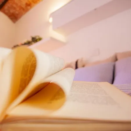 Medea - Peaceful Arco Della Pace Flat 2pax Wifi