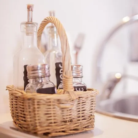 Medea - Peaceful Arco Della Pace Flat 2pax Wifi * 밀라노