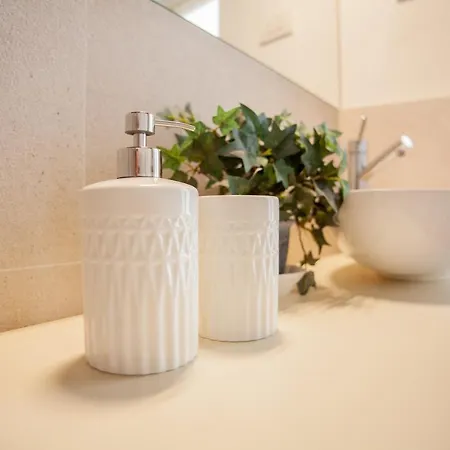 Medea - Peaceful Arco Della Pace Flat 2pax Wifi * 밀라노