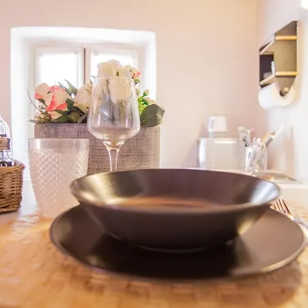 Medea - Peaceful Arco Della Pace Flat 2pax Wifi * 밀라노